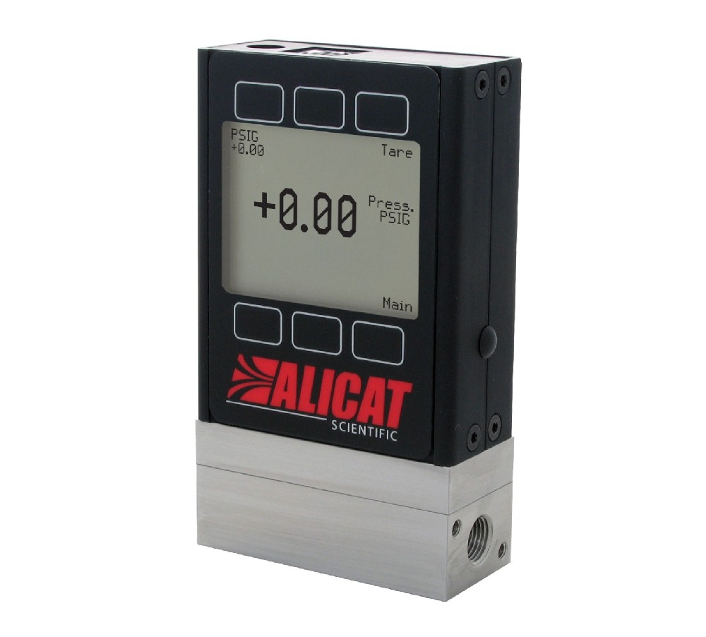 美國ALICAT 絕壓和表壓壓力傳感器 30系列